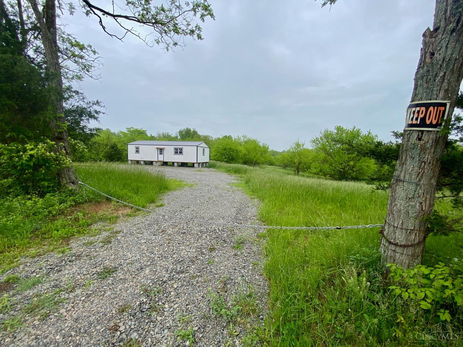 1145 Gray Road, Manchester, Ohio image 1