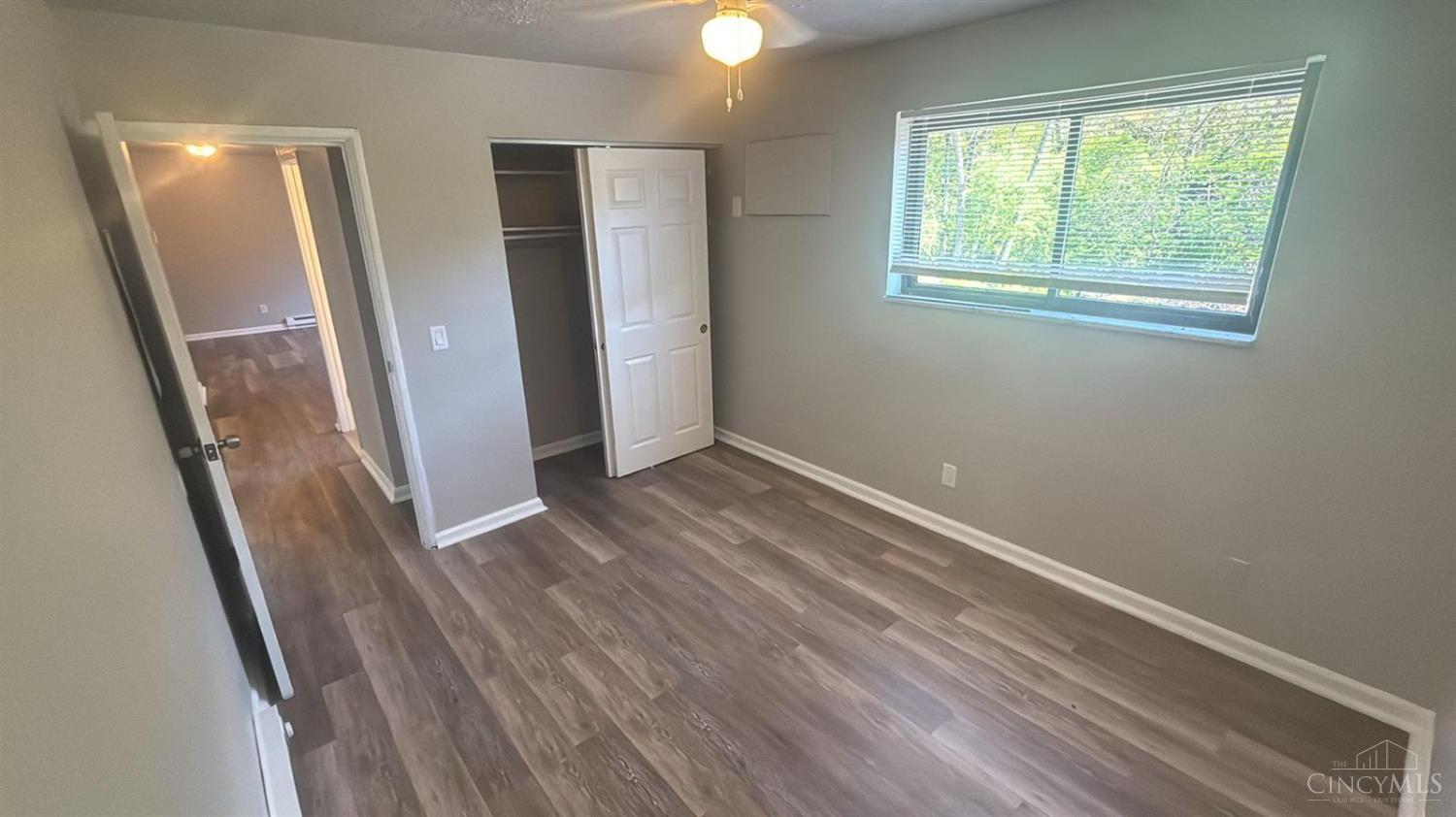 Cincinnati, Ohio 45214, United States, 2 Bedrooms Bedrooms, ,1 BathroomBathrooms,Residential,Active,117791