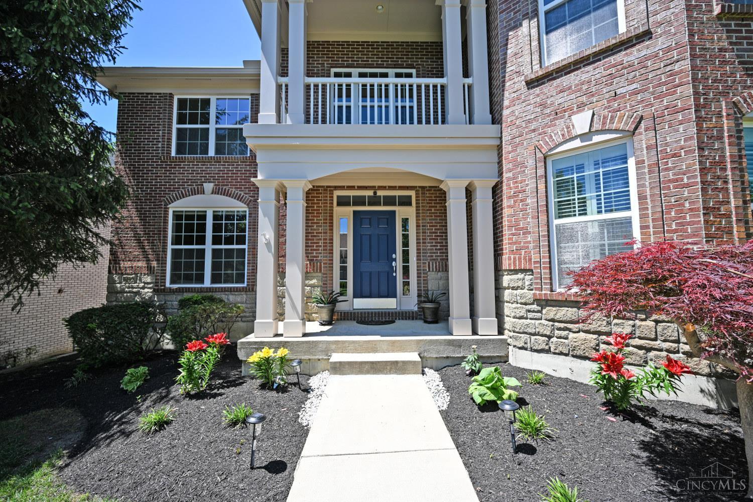 3822 Clear Creek Court