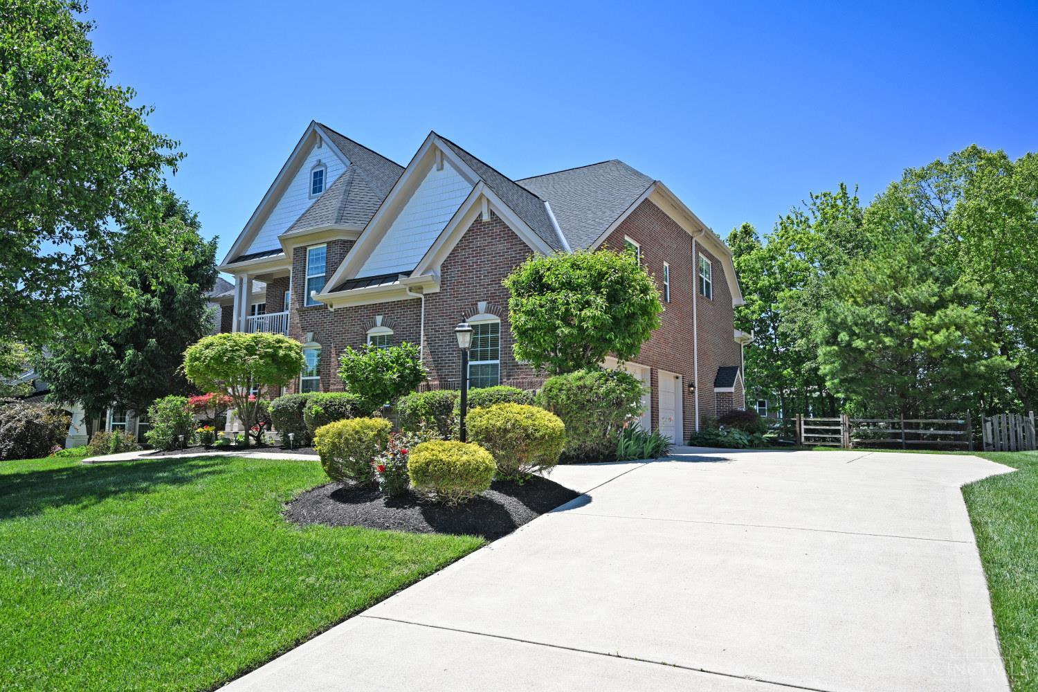 3822 Clear Creek Court