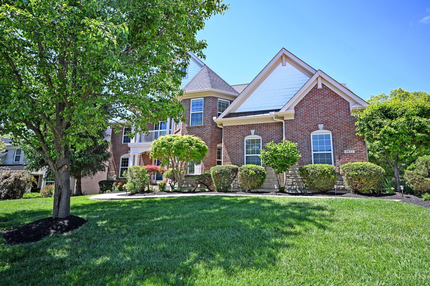 3822 Clear Creek Court