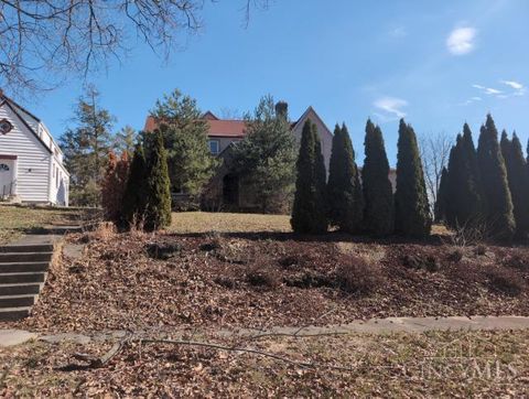 Photo of 1404 Glendale Avenue, Dayton, OH 45406 (MLS # 1871940)