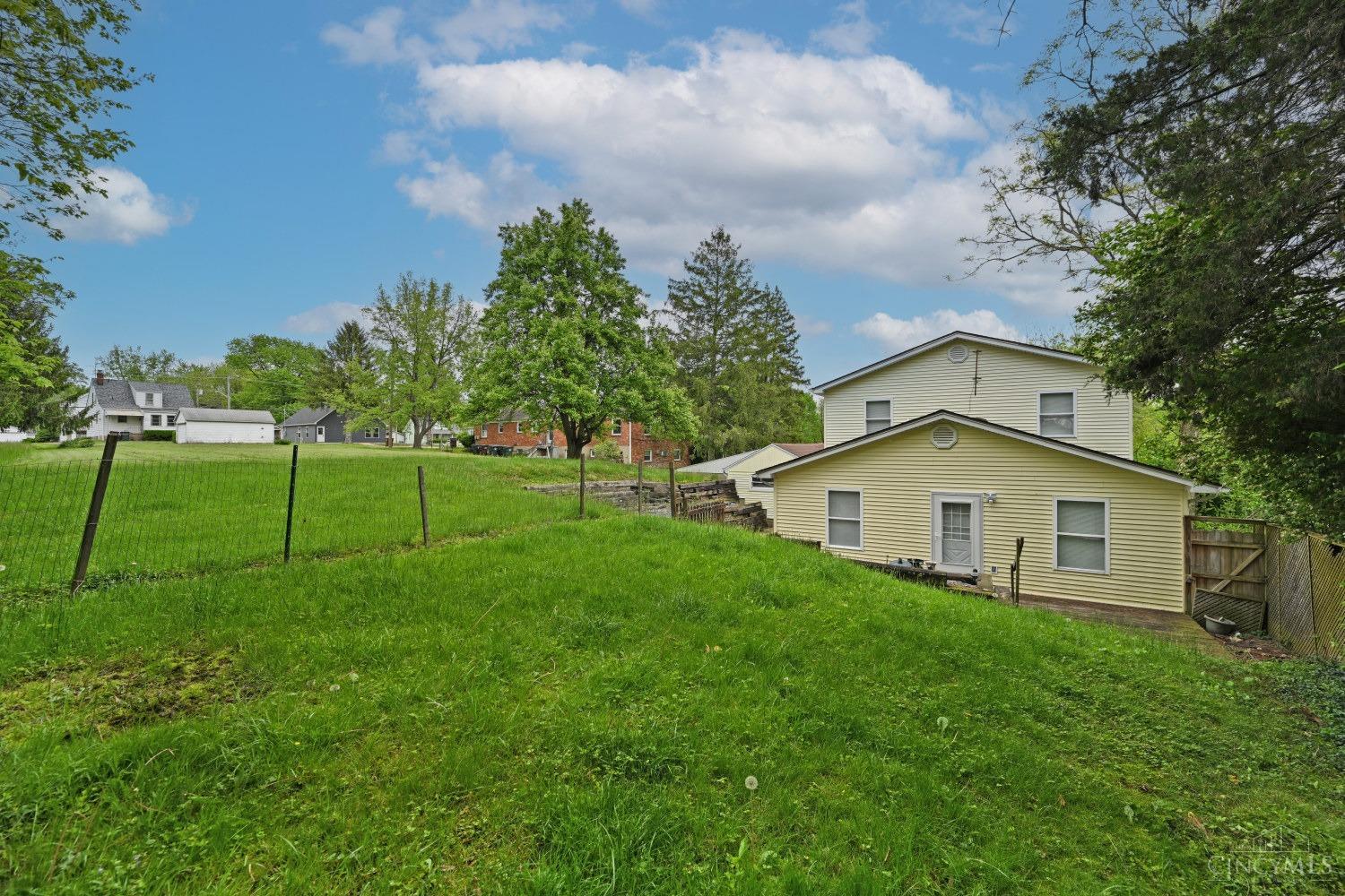 2705 Spring Street, Bethel, Ohio image 50