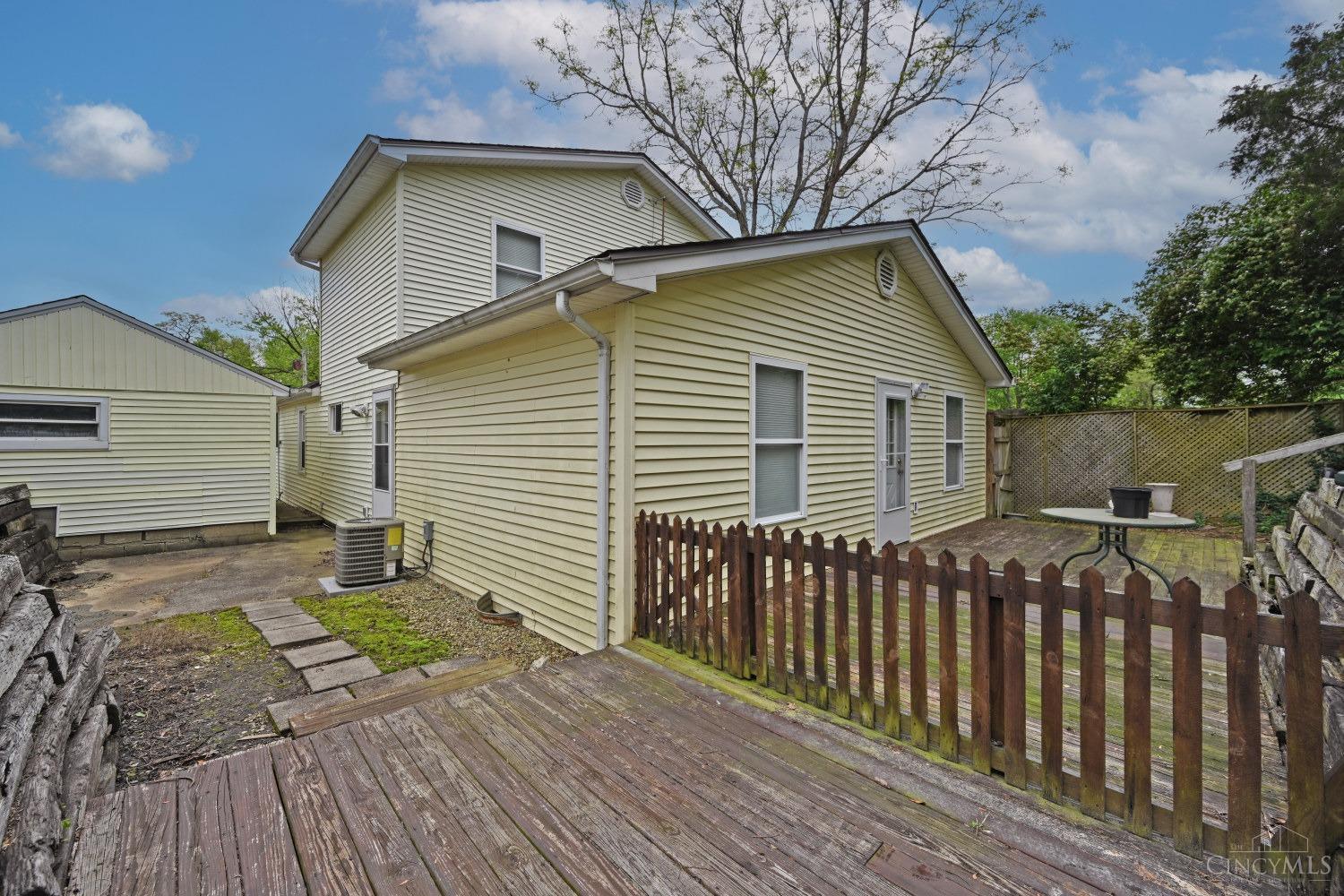 2705 Spring Street, Bethel, Ohio image 45