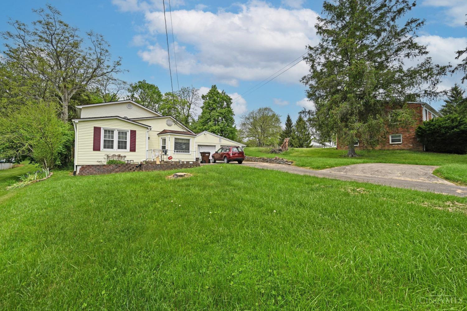 2705 Spring Street, Bethel, Ohio image 4
