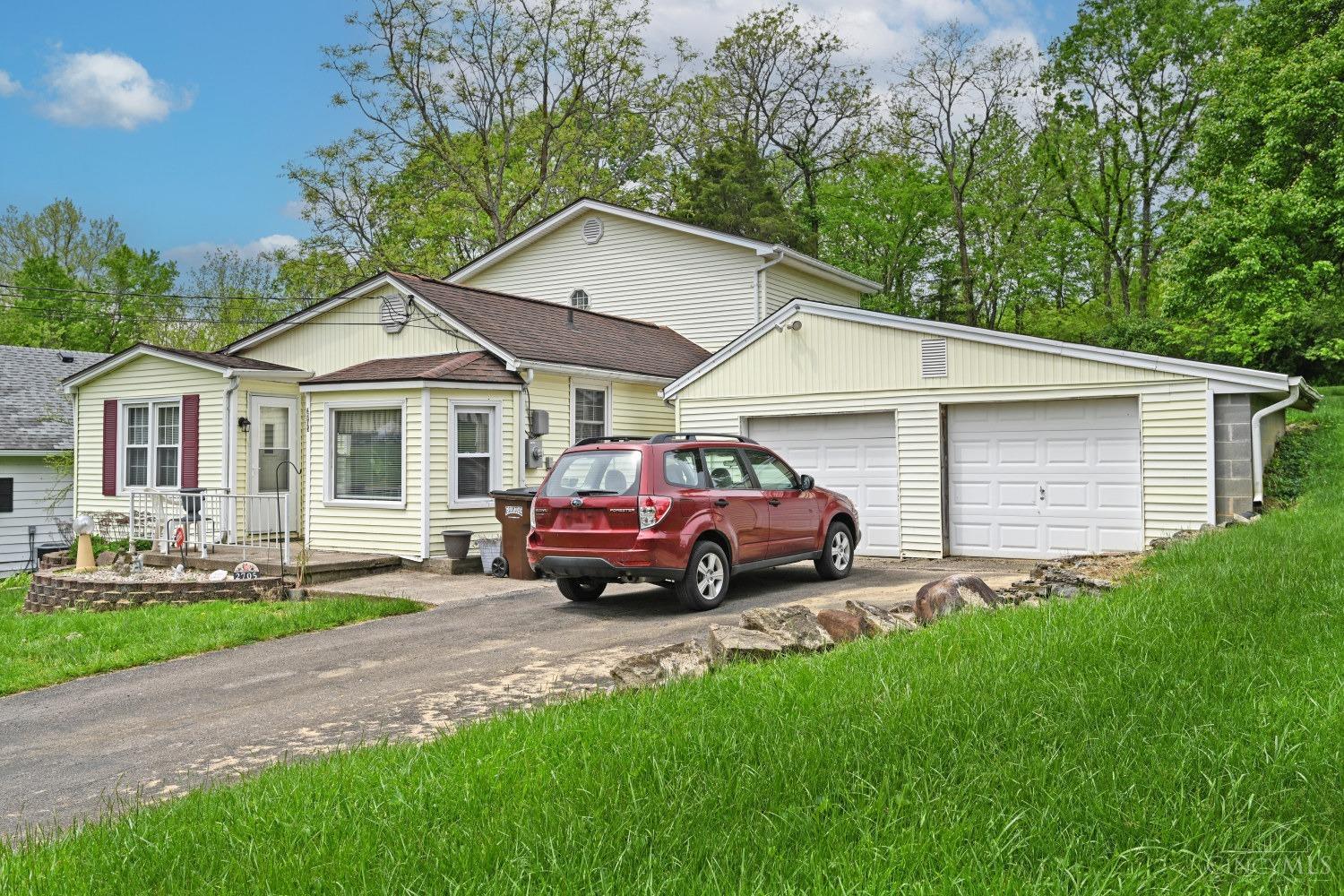 2705 Spring Street, Bethel, Ohio image 3