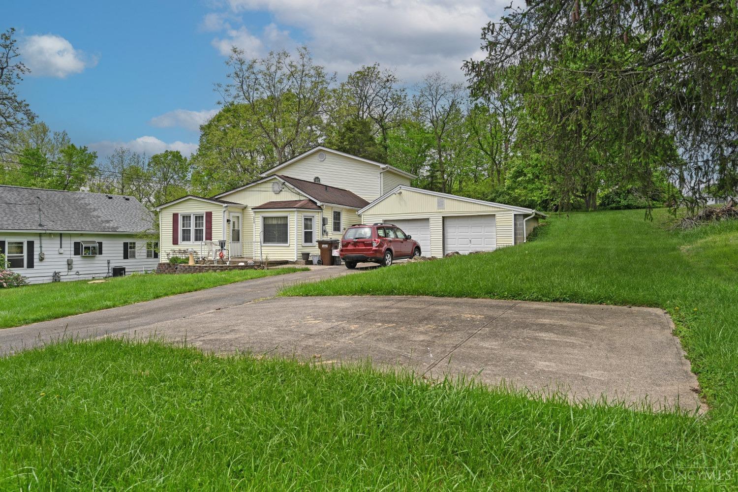 2705 Spring Street, Bethel, Ohio image 2