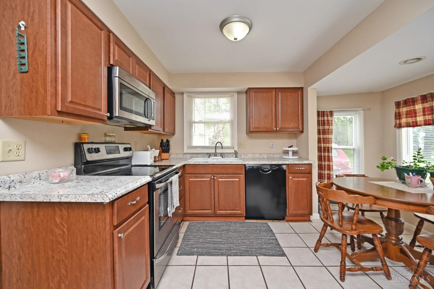 2705 Spring Street, Bethel, Ohio image 12