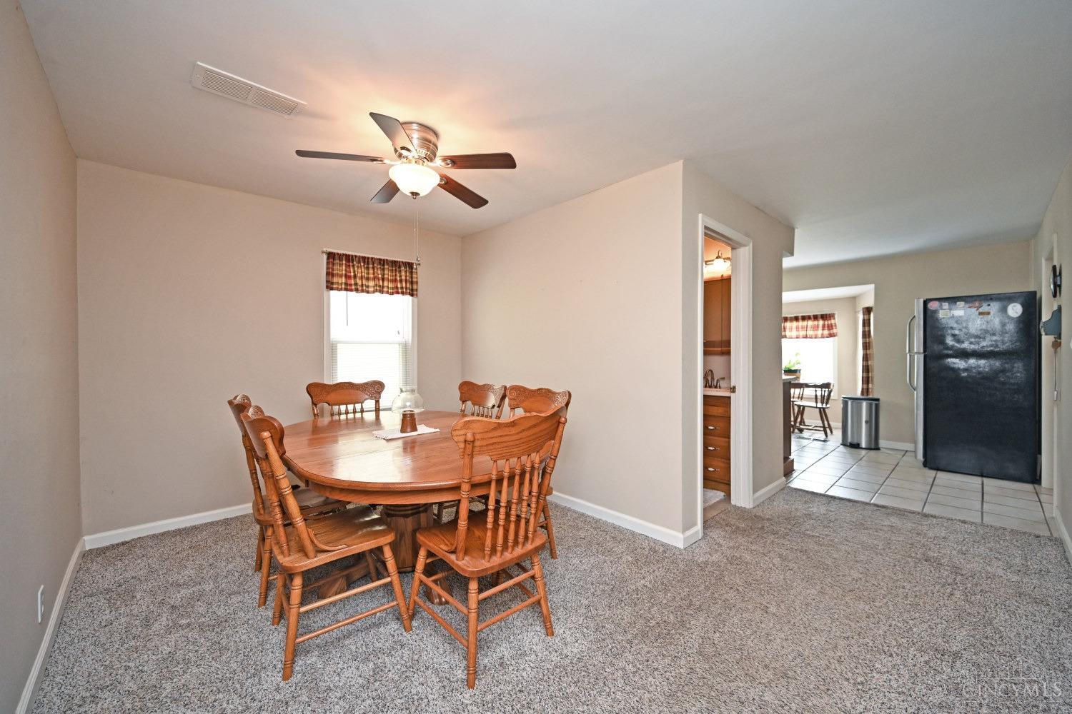 2705 Spring Street, Bethel, Ohio image 18