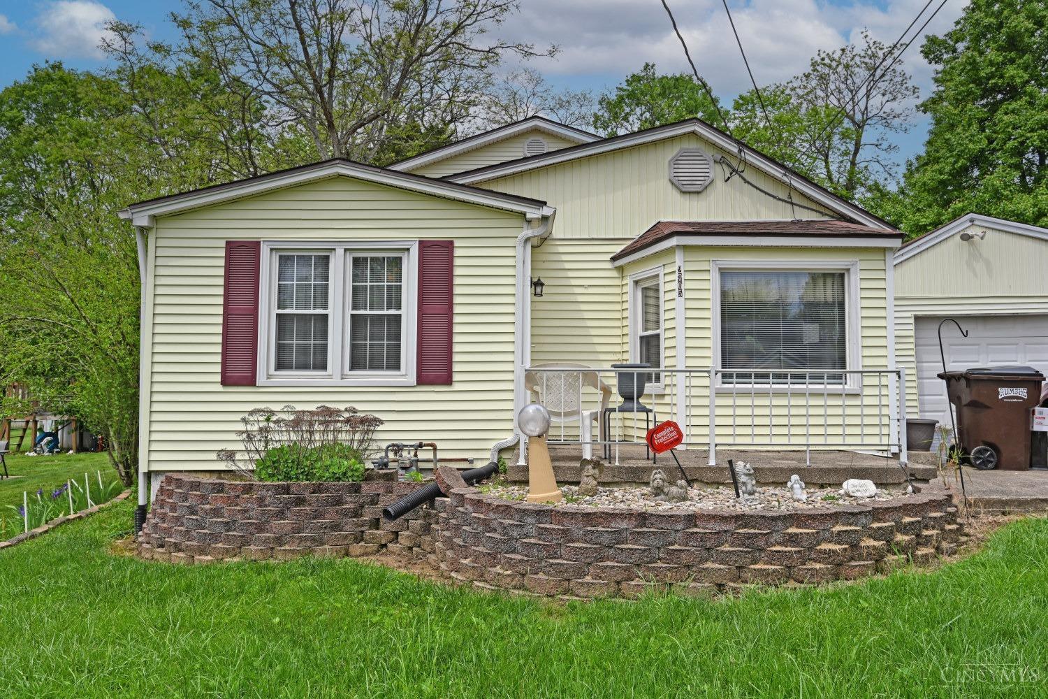 2705 Spring Street, Bethel, Ohio image 5