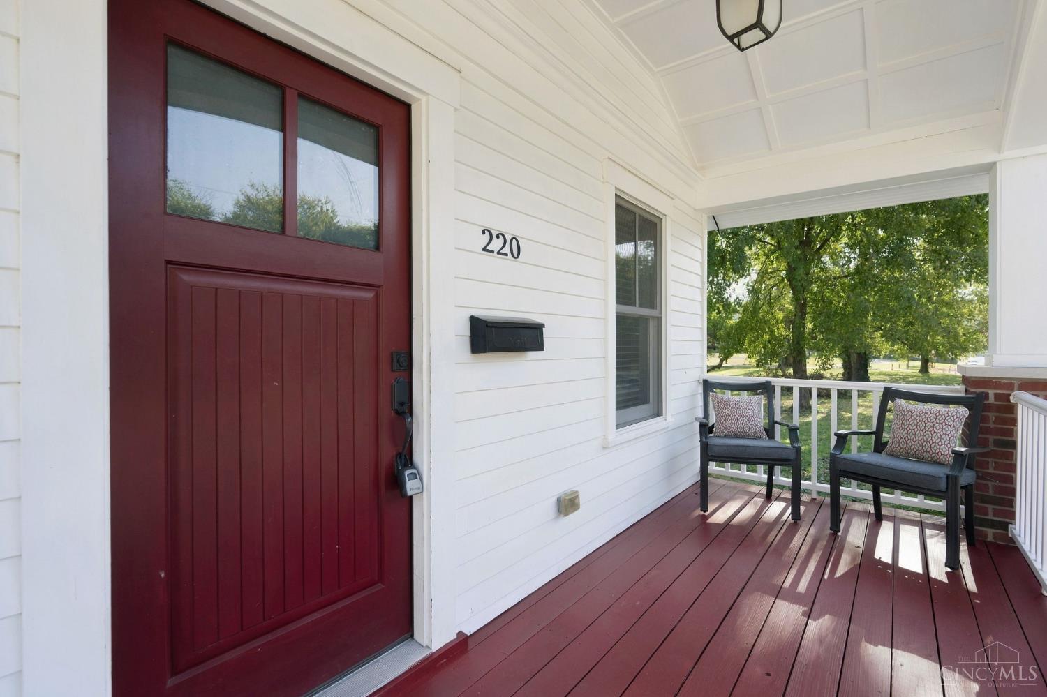 220 Strader Avenue