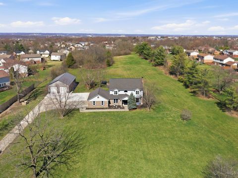 Photo of 4420 Millikin Road, Liberty Township, OH 45011 (MLS # 1871167)