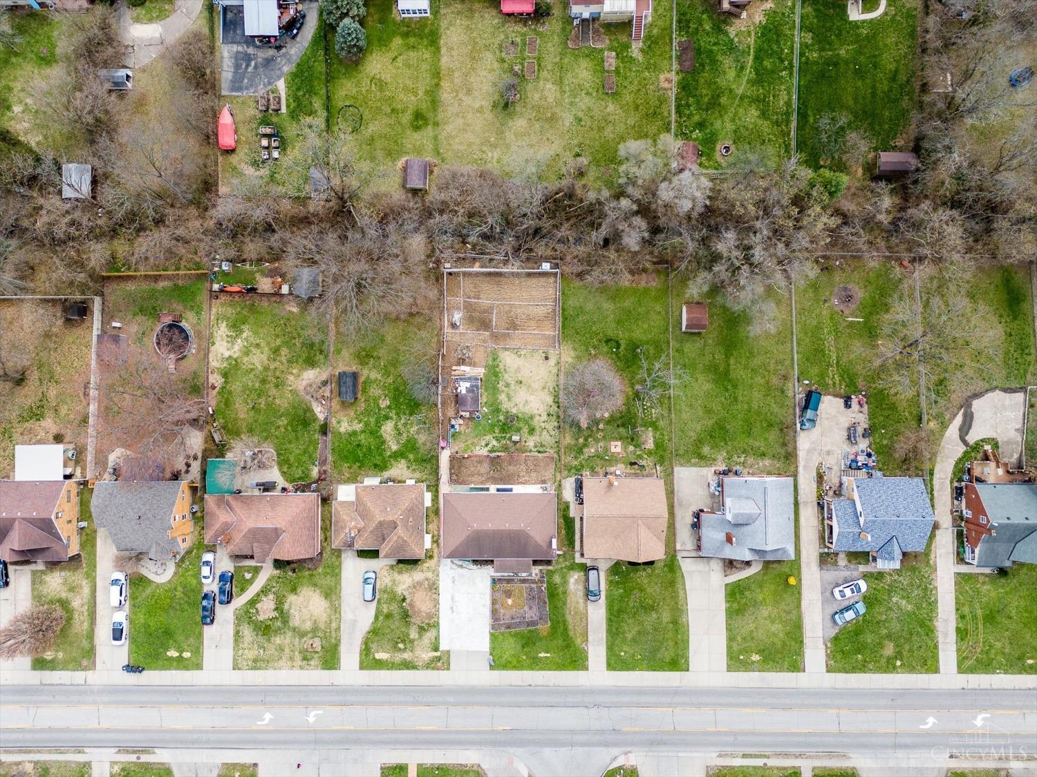 3369 W Galbraith Road, Colerain Twp, Ohio image 16