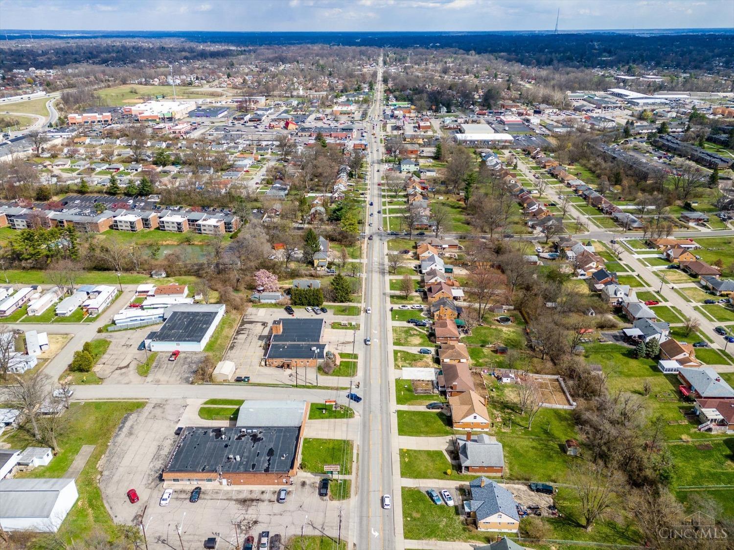 3369 W Galbraith Road, Colerain Twp, Ohio image 12