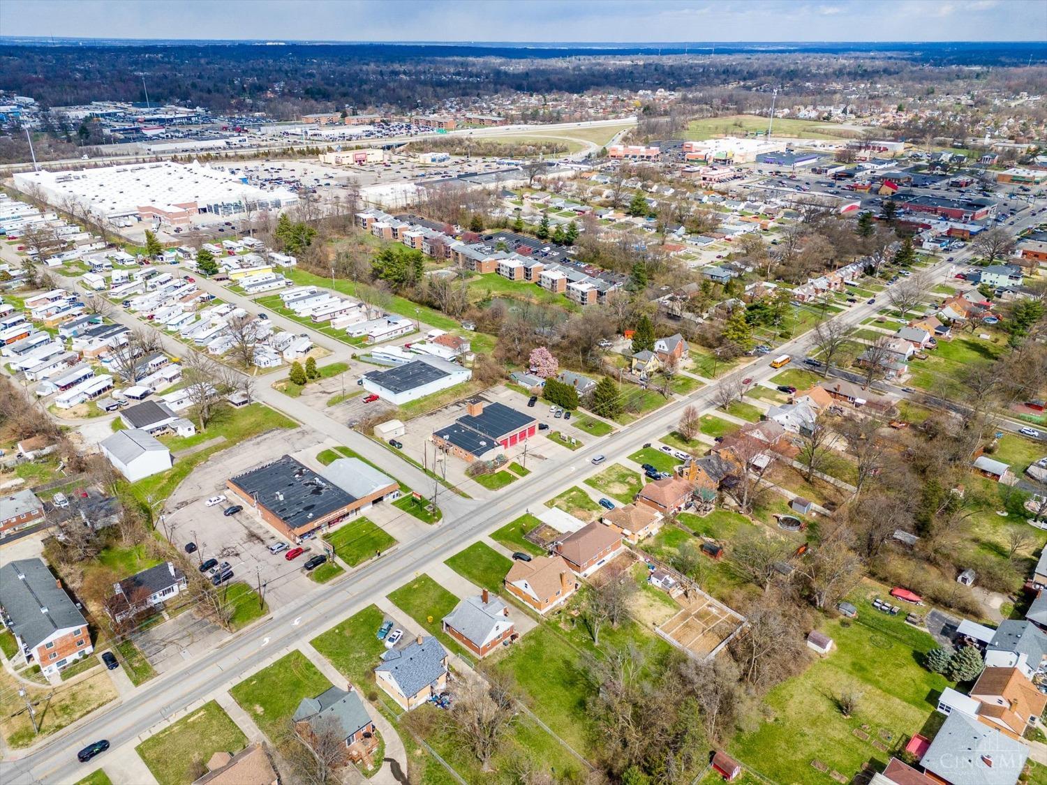 3369 W Galbraith Road, Colerain Twp, Ohio image 11