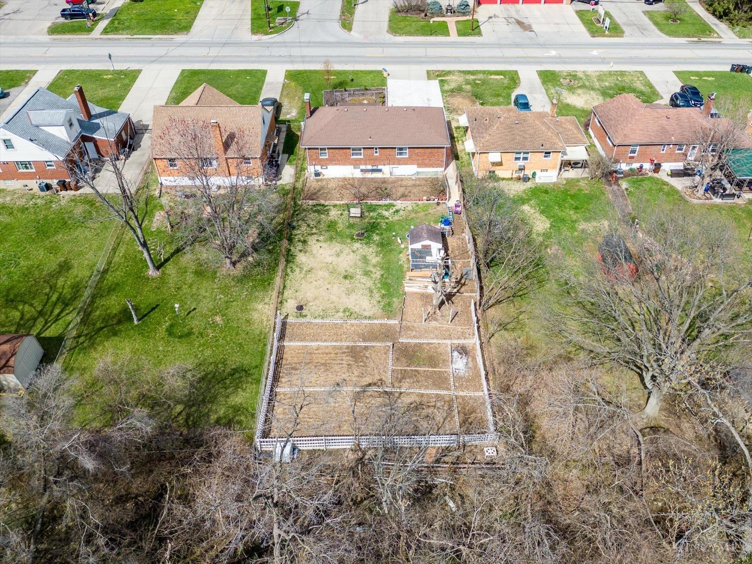 3369 W Galbraith Road, Colerain Twp, Ohio image 6