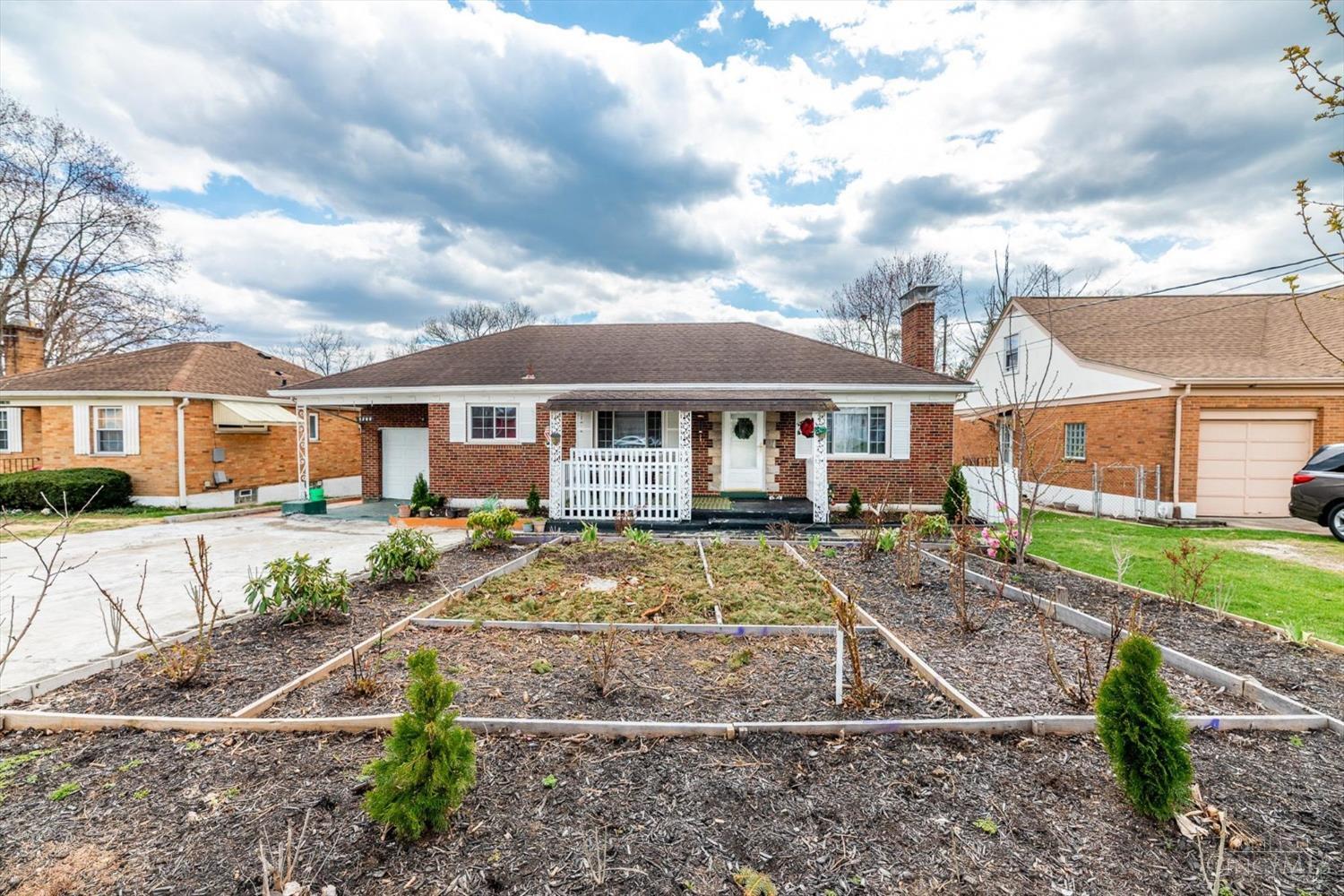 3369 W Galbraith Road, Colerain Twp, Ohio image 18