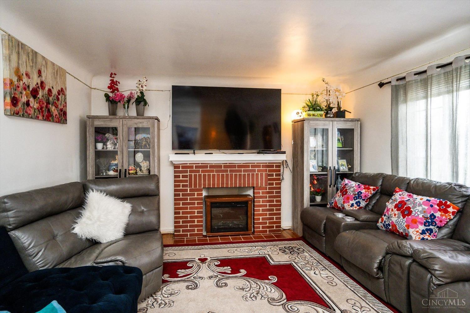 3369 W Galbraith Road, Colerain Twp, Ohio image 23