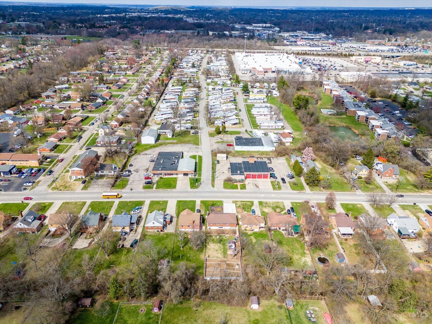 3369 W Galbraith Road, Colerain Twp, Ohio image 10