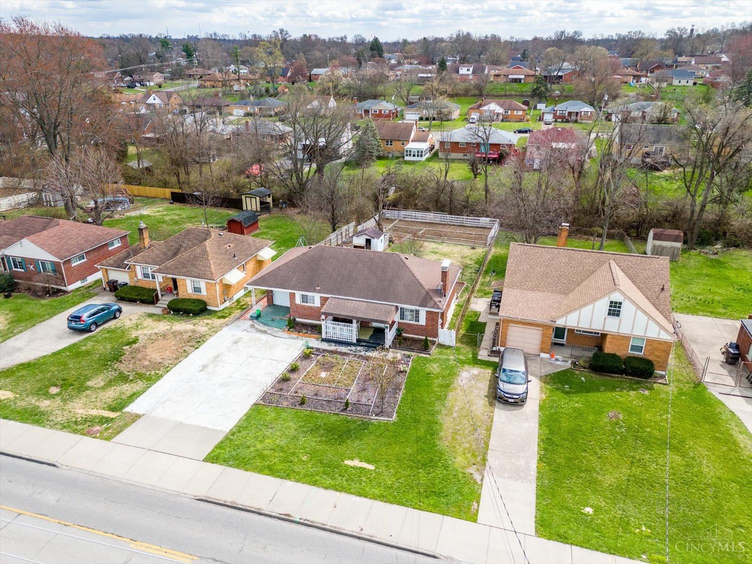 3369 W Galbraith Road, Colerain Twp, Ohio image 3