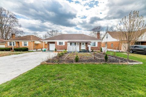 3369 W Galbraith Road, Colerain Twp, OH 45239 - MLS#: 1834690