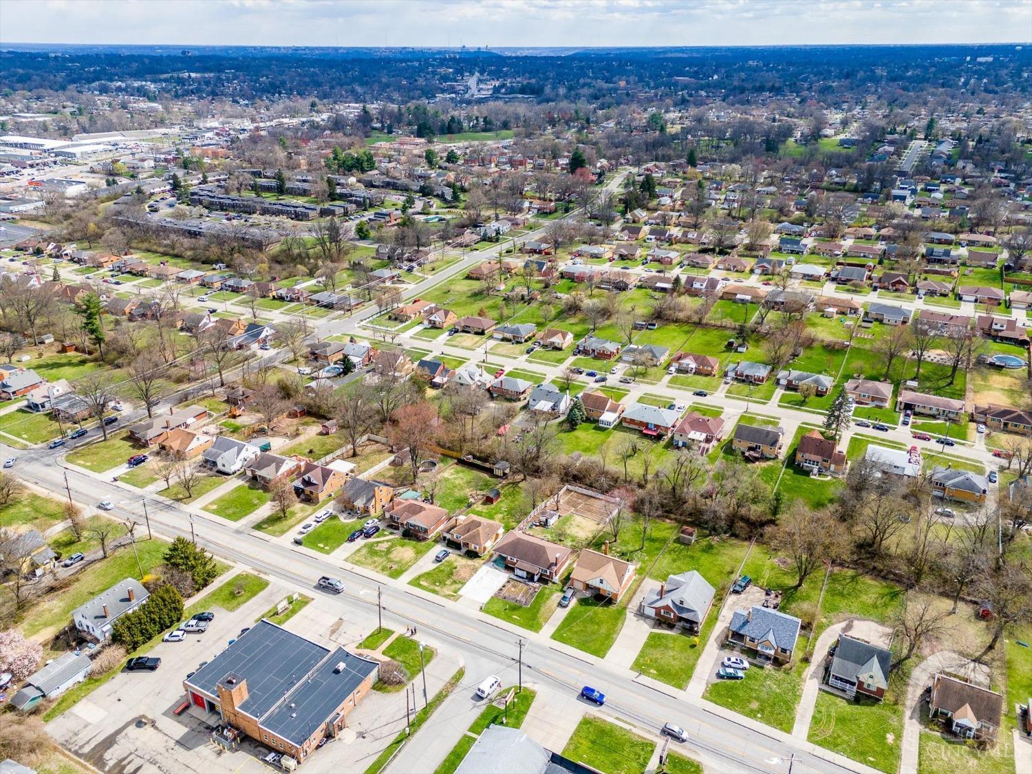 3369 W Galbraith Road, Colerain Twp, Ohio image 14