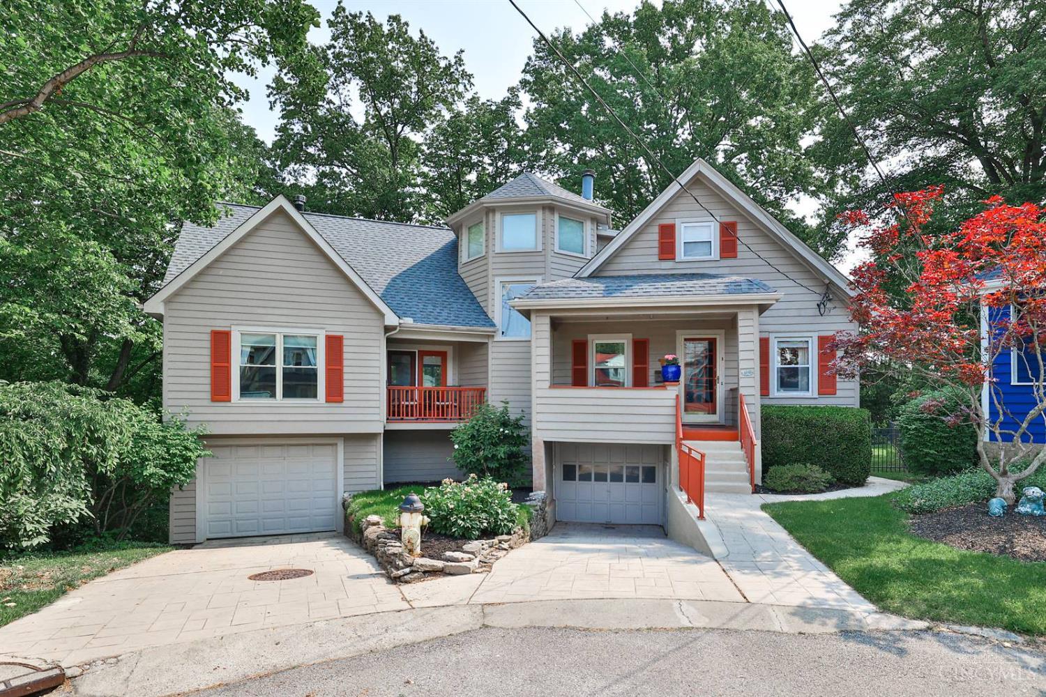 3558 Rawson Place, Cincinnati, Ohio image 2