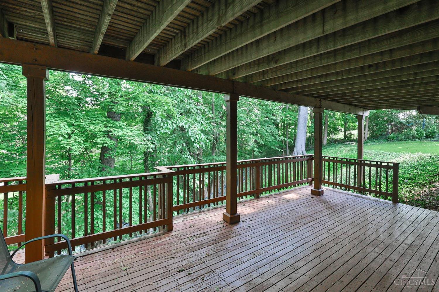3558 Rawson Place, Cincinnati, Ohio image 50