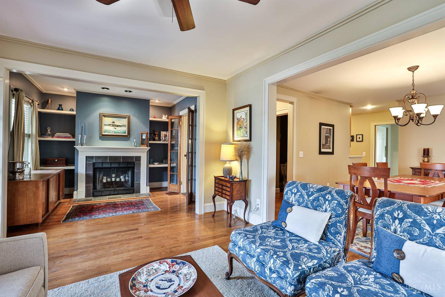 3558 Rawson Place, Cincinnati, Ohio image 9