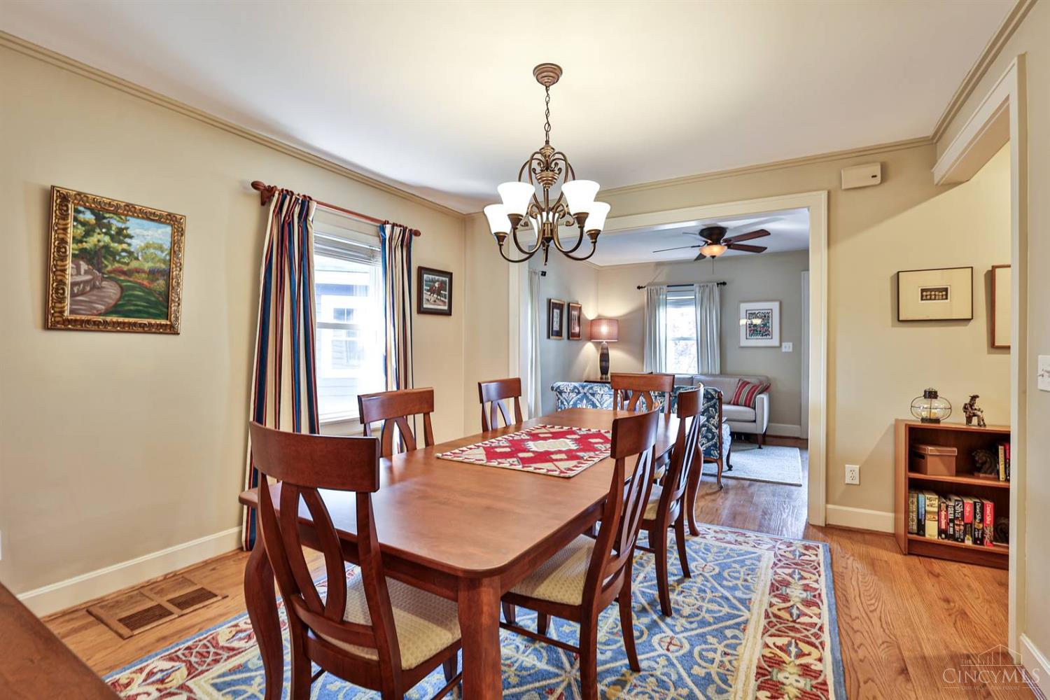 3558 Rawson Place, Cincinnati, Ohio image 16