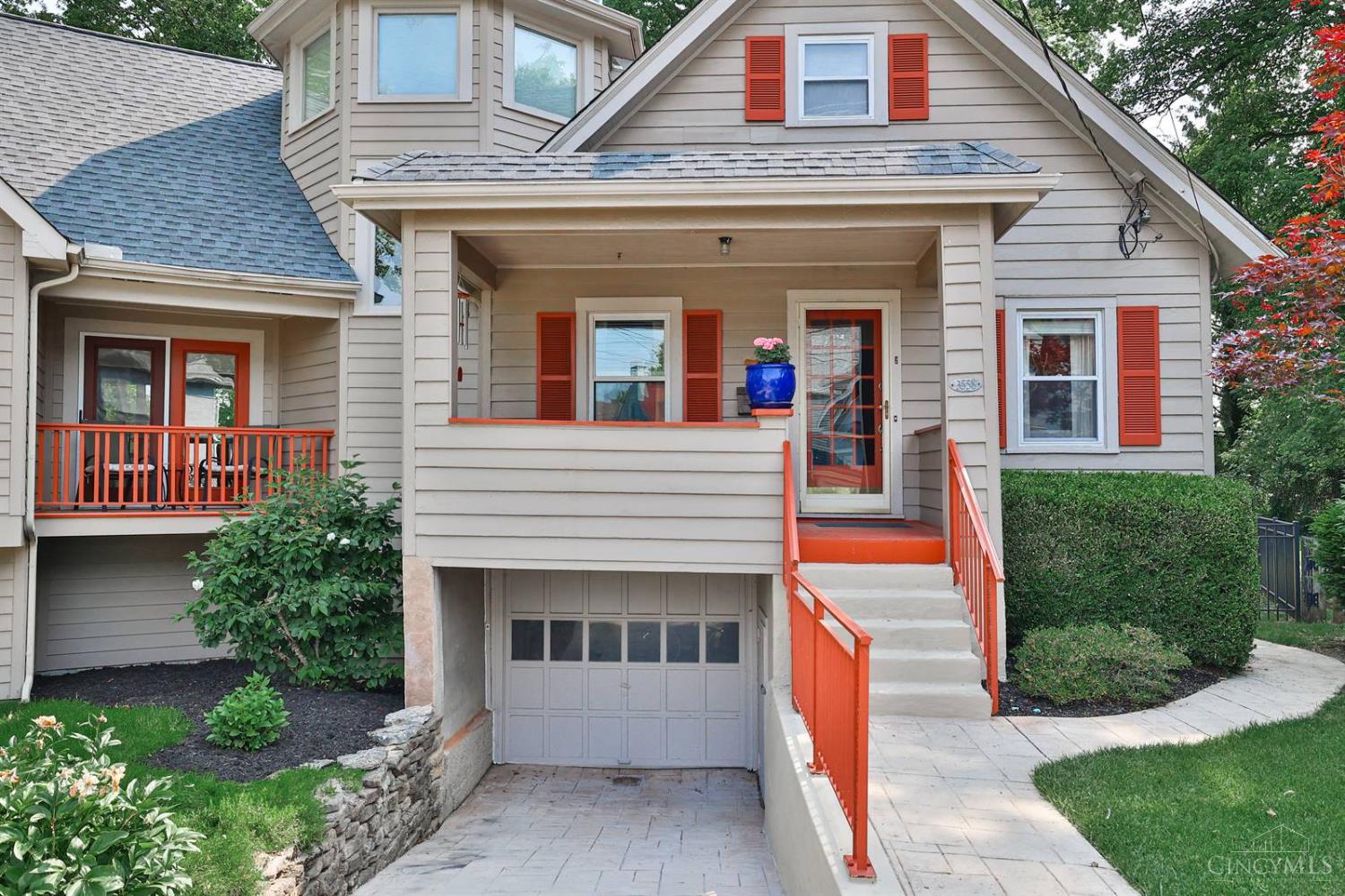 3558 Rawson Place, Cincinnati, Ohio image 4