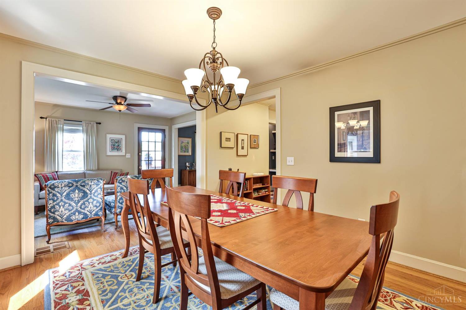 3558 Rawson Place, Cincinnati, Ohio image 15
