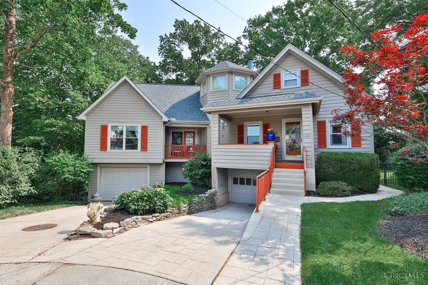 3558 Rawson Place, Cincinnati, Ohio image 1