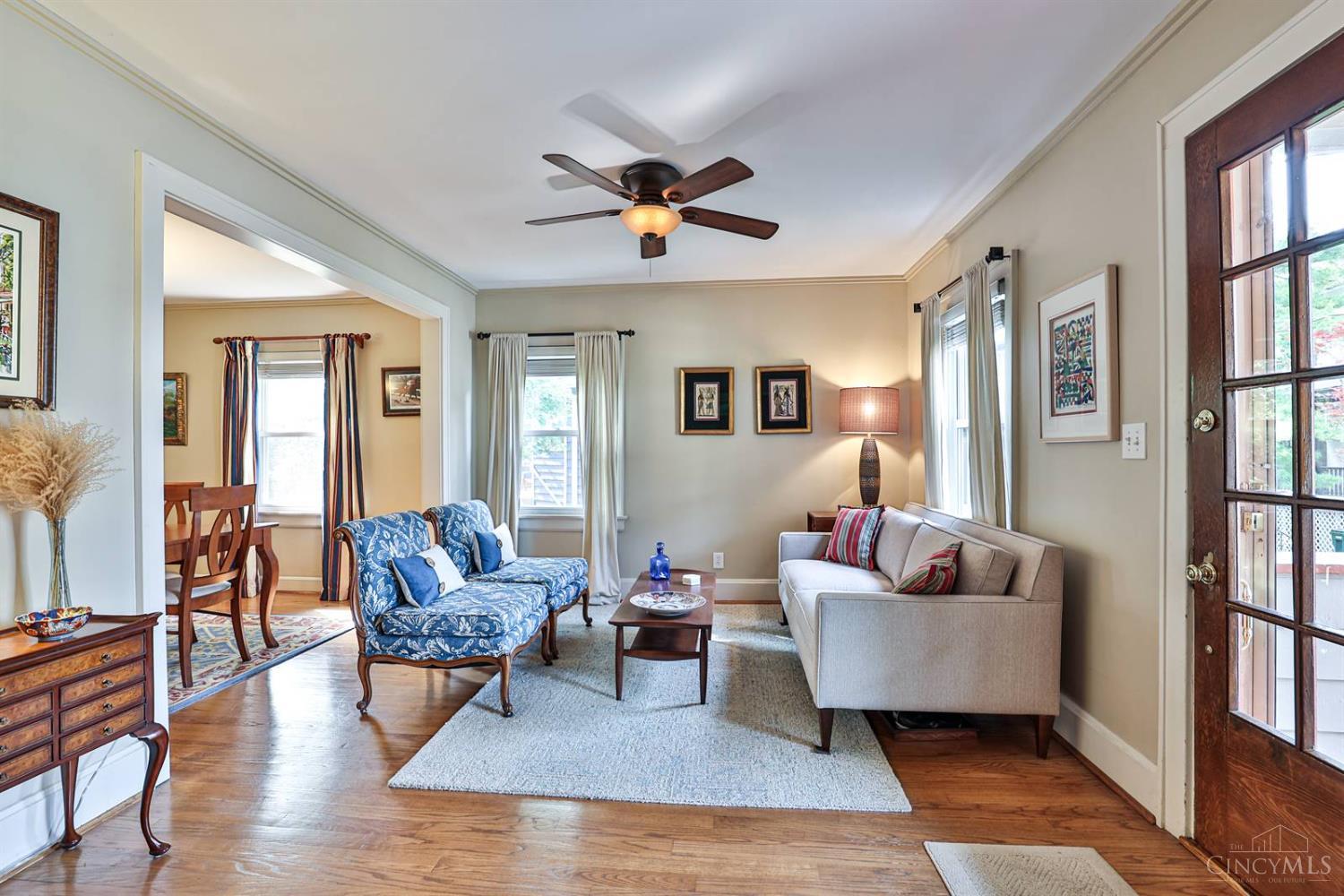 3558 Rawson Place, Cincinnati, Ohio image 7