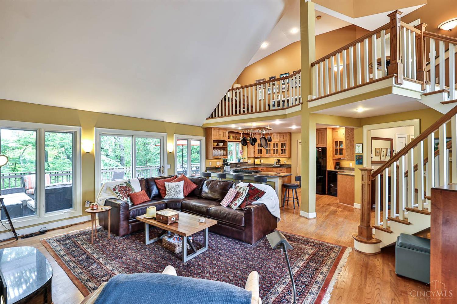 3558 Rawson Place, Cincinnati, Ohio image 12