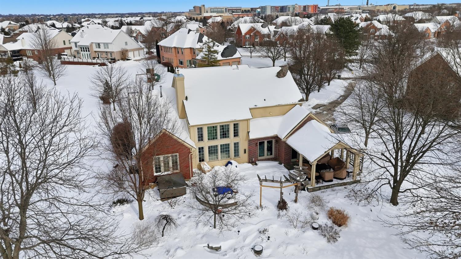 7276 Wetherington Drive