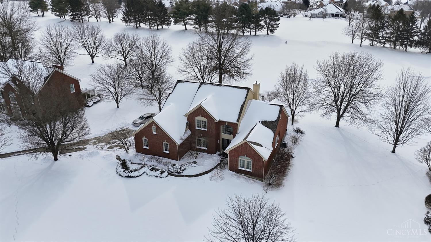 7276 Wetherington Drive