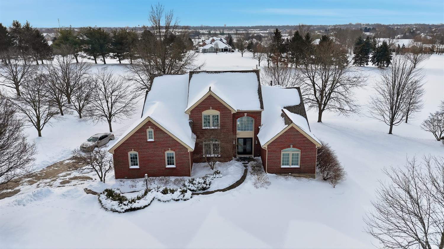 7276 Wetherington Drive