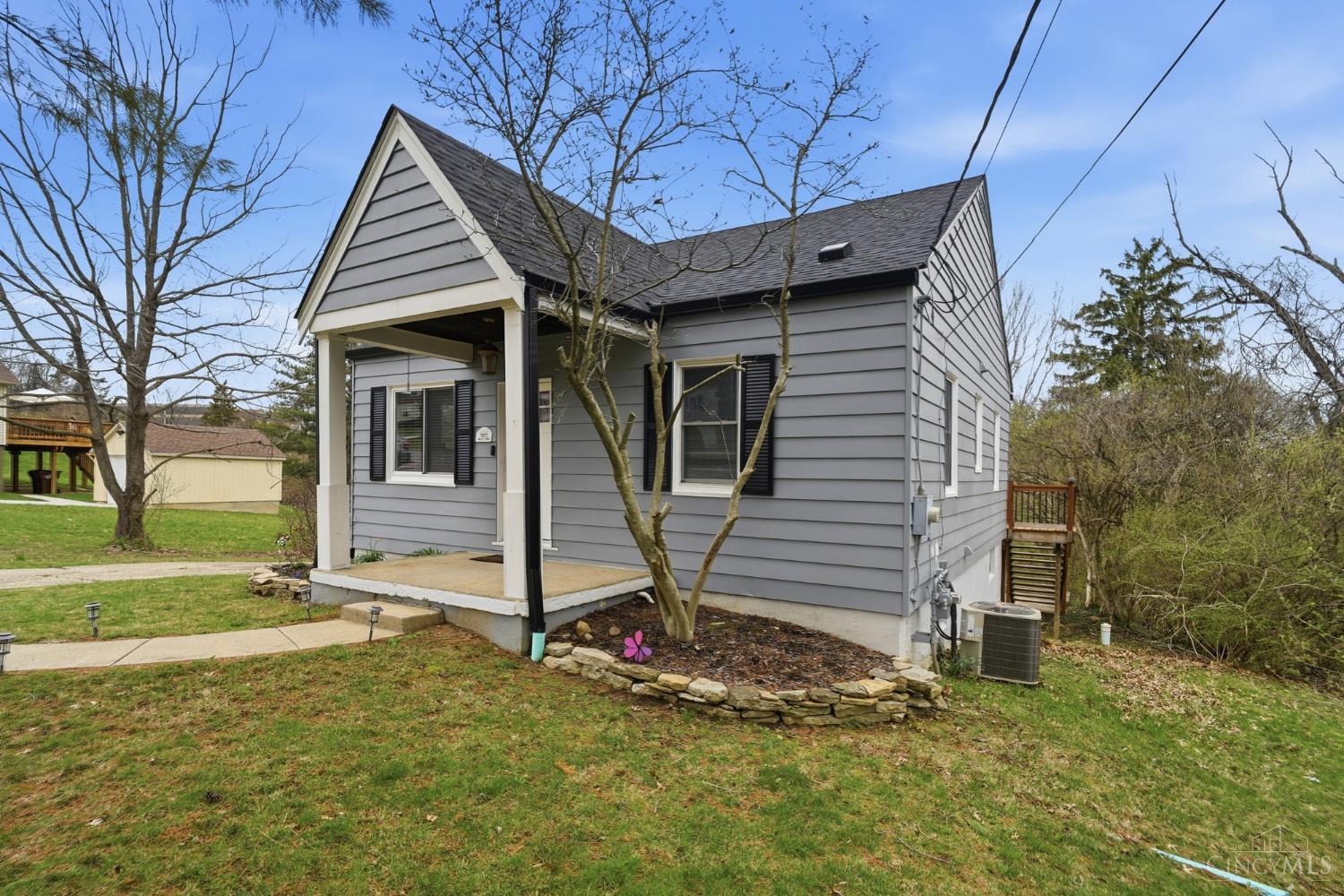 5073 Valley Ridge Road