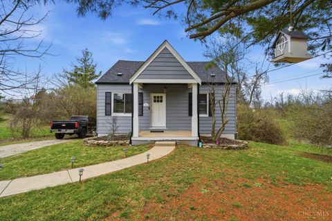 5073 Valley Ridge Road Green Twp OH 45247