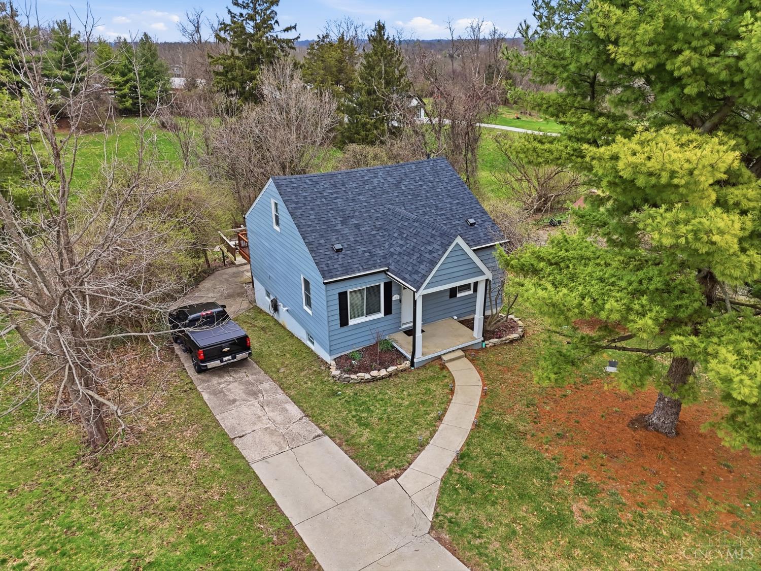 5073 Valley Ridge Road