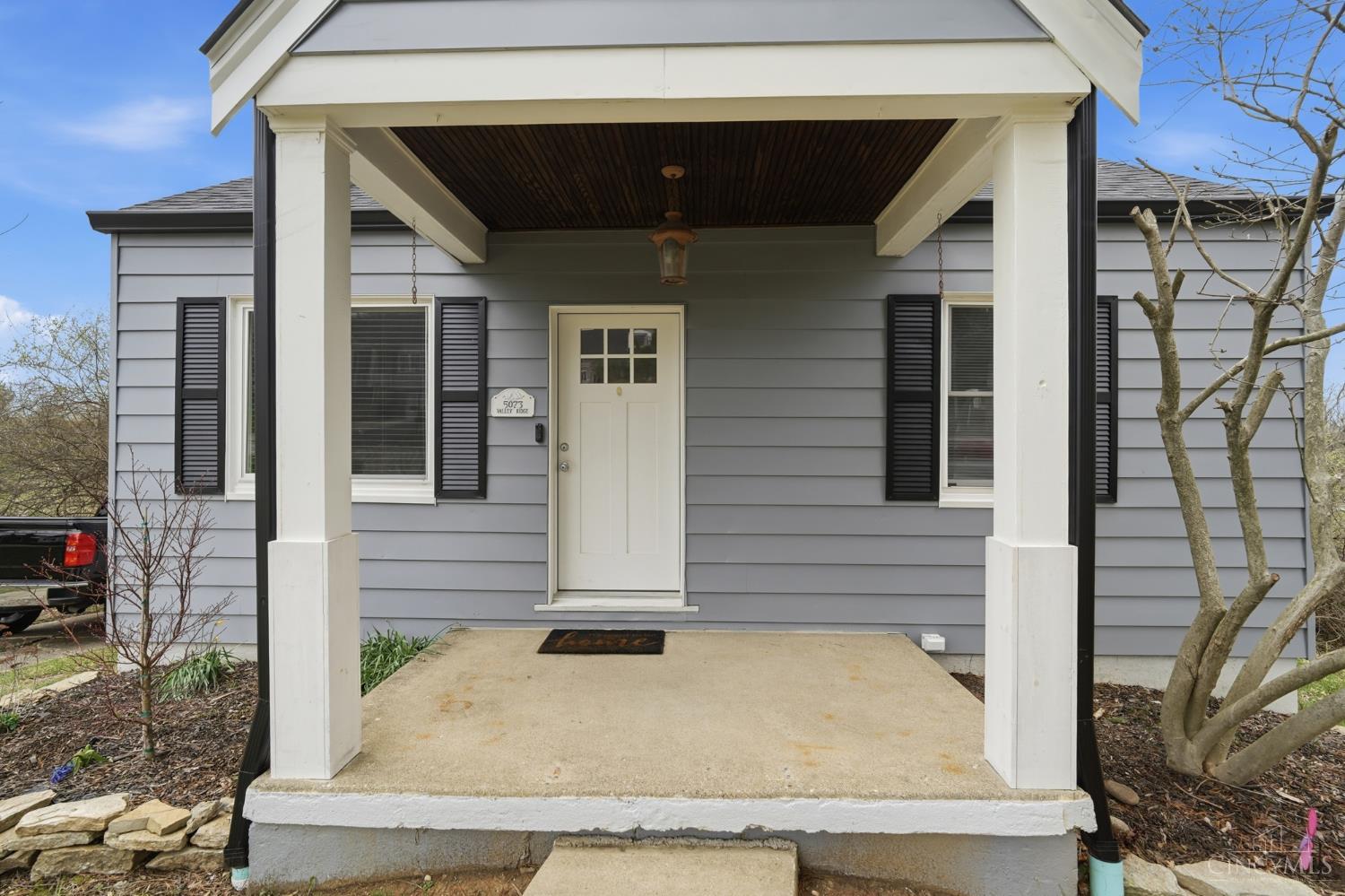 5073 Valley Ridge Road