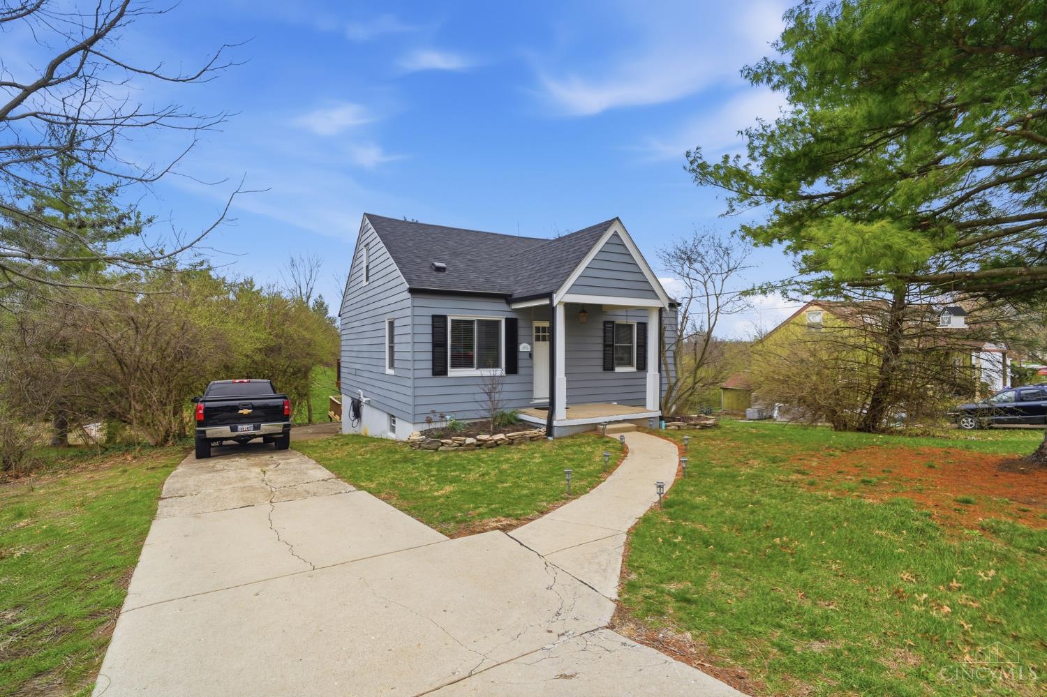 5073 Valley Ridge Road