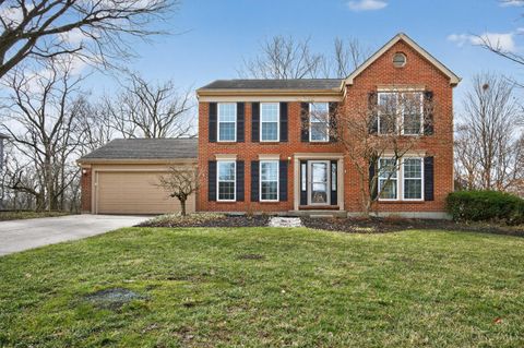 Photo of 6673 Oregon Pass, West Chester, OH 45069 (MLS # 1865138)