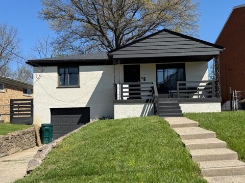 3555 McHenry Cincinnati OH 45225