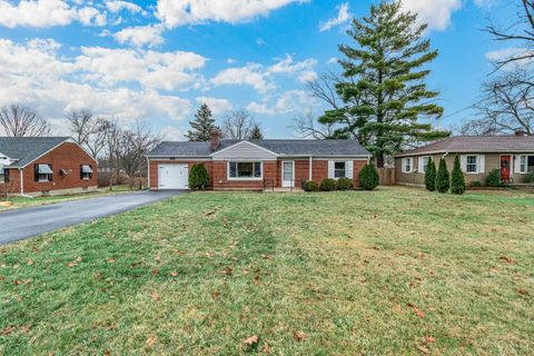 Homes For Sale - 123 N Marshall Road<br/> Middletown, OH 45042