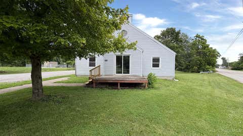 Homes For Sale - 31 Cuba Avenue<br/> Clinton County, Midland, OH 45148
