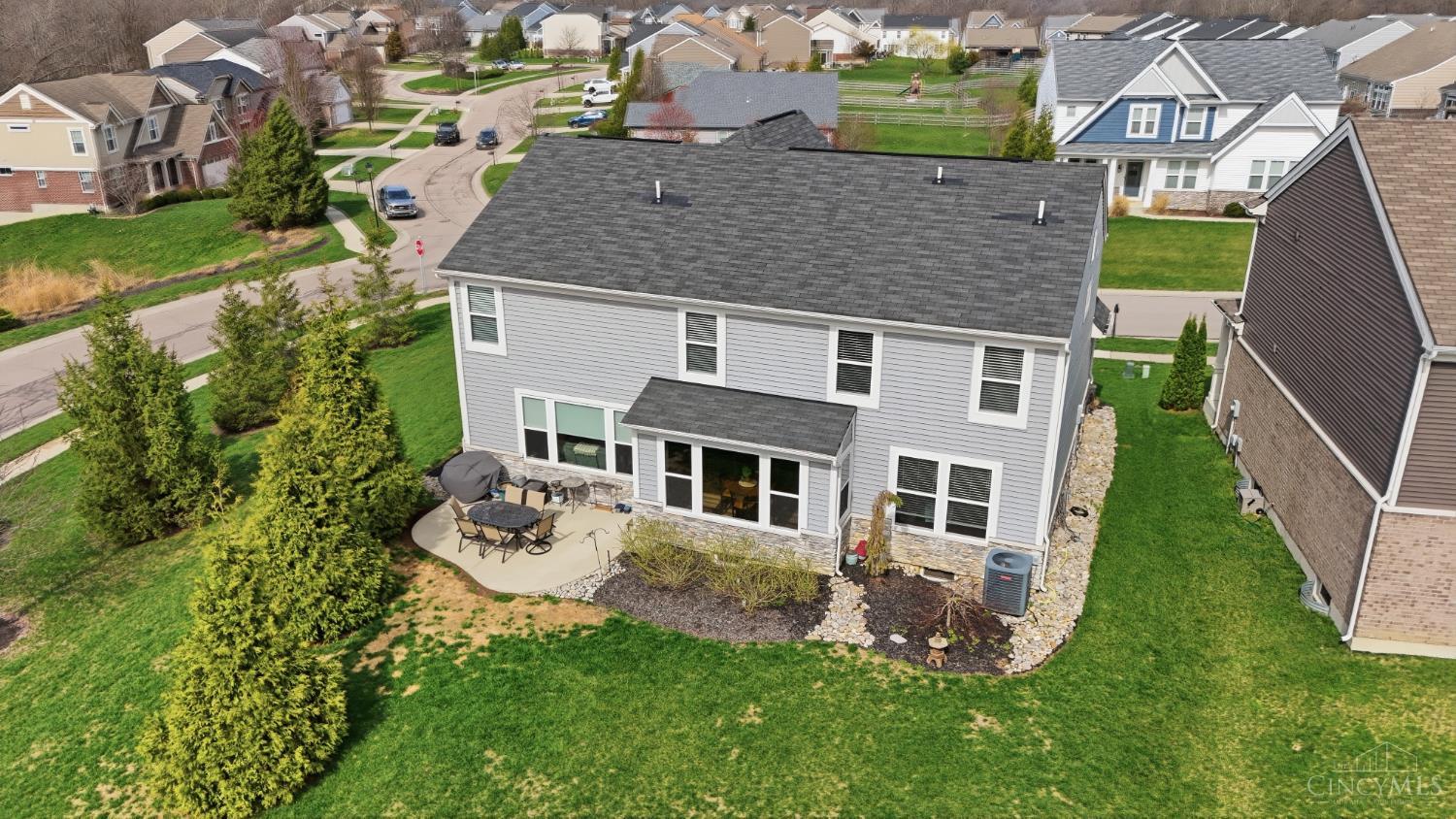 5081 Grants Frederick