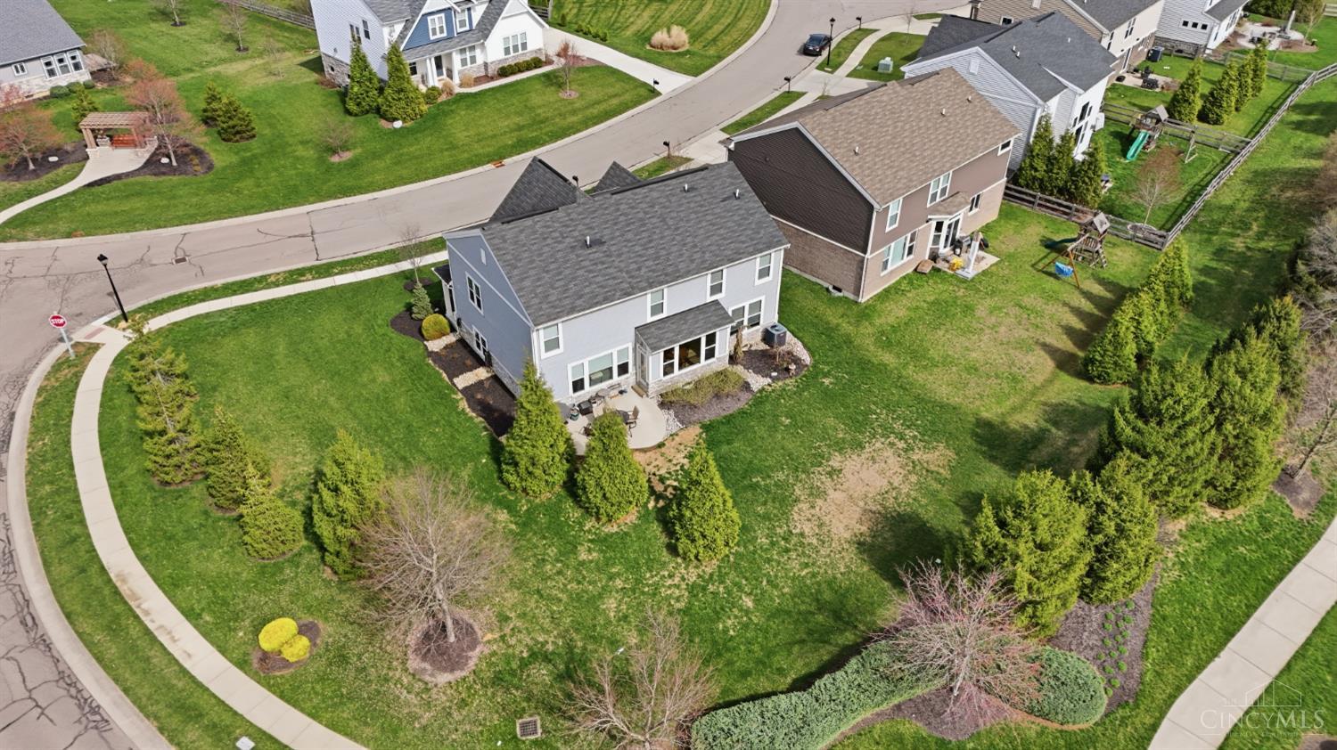 5081 Grants Frederick