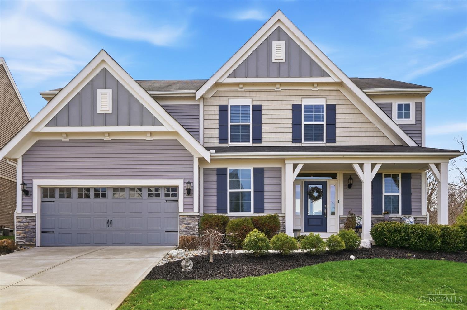 5081 Grants Frederick